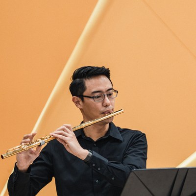 Andy Koh
