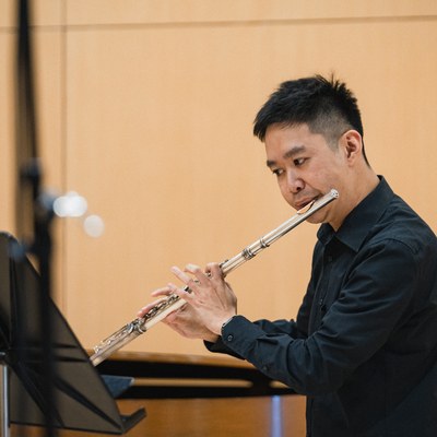 Jasper Goh