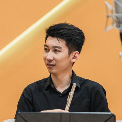 Jeremy Lim