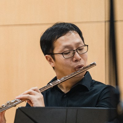 Paul Huang