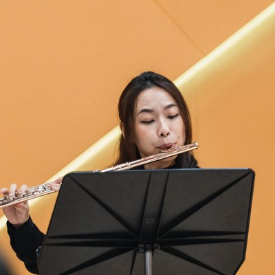 Shirley Tong